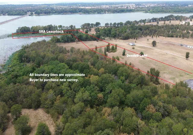 Photo 2 of Land for sale at Lot 47 Lago Vista Dr, East Tawakoni, TX 75472 | MLS# 21373158 | Listing updated on 2026-08-31