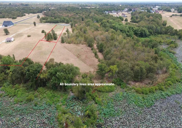 Photo 3 of Land for sale at Lot 47 Lago Vista Dr, East Tawakoni, TX 75472 | MLS# 21373158 | Listing updated on 2026-08-31