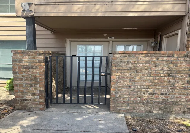Photo 1 of Condo for sale at 9817 Walnut St #107, Dallas, TX 75243 | MLS# 21373299 | Listing updated on 2026-09-16