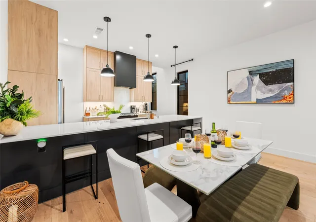 Photo 2 of Single family home for sale at 1230 Haines Ave, Dallas, TX 75208 | MLS# 21367800 | Listing updated on 2026-08-31