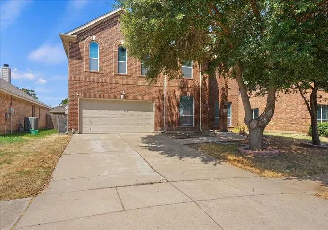 Photo 1 of Single family home for sale at 2236 Sparrow Hawk Ct, Grand Prairie, TX 75052 | MLS# 21373327 | Listing updated on 2026-08-31
