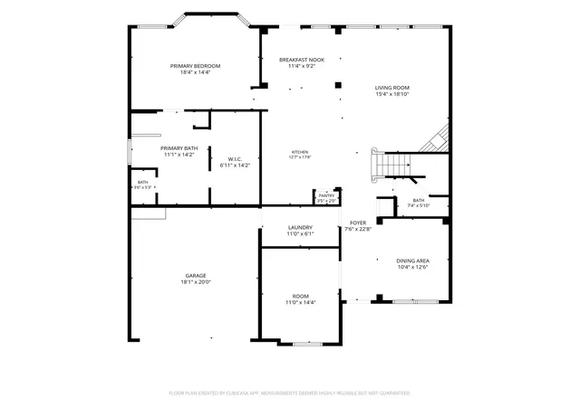 Photo 3 of Single family home for sale at 2236 Sparrow Hawk Ct, Grand Prairie, TX 75052 | MLS# 21373327 | Listing updated on 2026-08-31