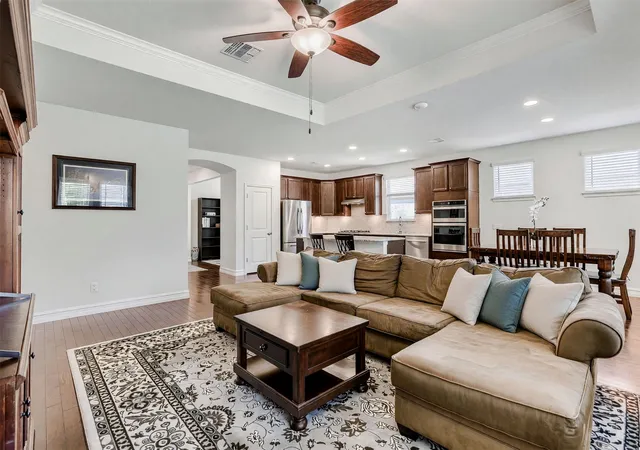 Photo 3 of Single family home for sale at 8730 Silent River Rd, Frisco, TX 75036 | MLS# 21347485 | Listing updated on 2026-09-30