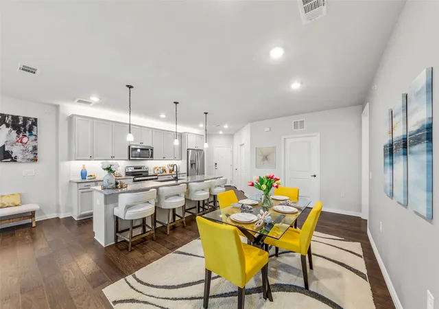 Condo for sale at 651 N Watters Rd #5407, Allen, TX 75013 | MLS# 21373288