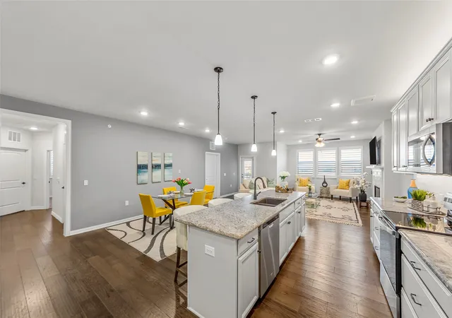 Photo 3 of Condo for sale at 651 N Watters Rd #5407, Allen, TX 75013 | MLS# 21373288 | Listing updated on 2026-09-30