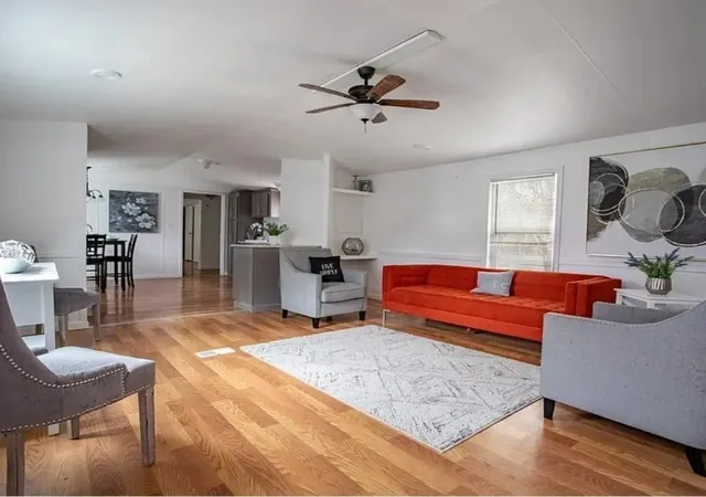 Manufactured home for sale at 9874 Lake Shore Dr, Wills Point, TX 75169 | MLS# 21373341