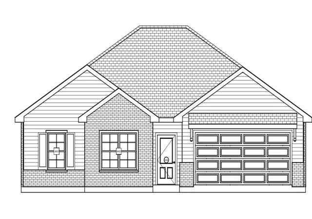Photo 1 of Single family home for sale at 7597 Wildflower Wy, Abilene, TX 79602 | MLS# 21373306 | Listing updated on 2026-08-31