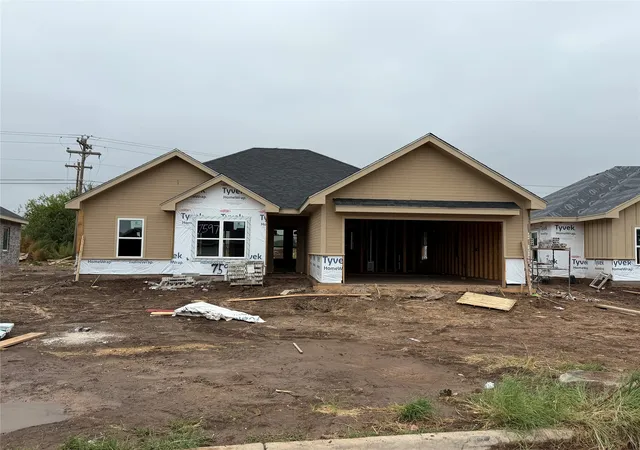 Photo 1 of Single family home for sale at 7597 Wildflower Wy, Abilene, TX 79602 | MLS# 21373306 | Listing updated on 2026-10-03