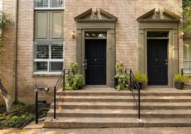 Photo 2 of Condo for sale at 7424 W Northwest Hwy #9, Dallas, TX 75225 | MLS# 21367300 | Listing updated on 2026-08-31