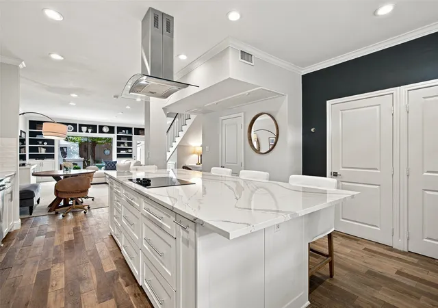 Photo 3 of Condo for sale at 7424 W Northwest Hwy #9, Dallas, TX 75225 | MLS# 21367300 | Listing updated on 2026-08-31