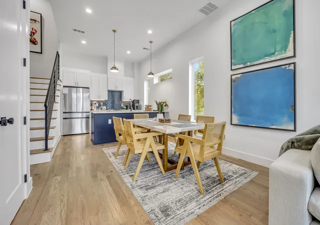 Photo 2 of Condo for sale at 4631 Belmont Ave #202, Dallas, TX 75204 | MLS# 21373364 | Listing updated on 2026-08-31