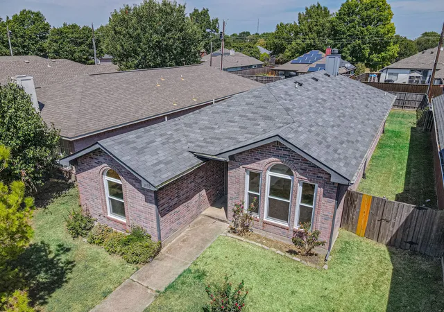Photo 2 of Single family home for sale at 1403 E Brown St, Wylie, TX 75098 | MLS# 21373354 | Listing updated on 2026-08-31