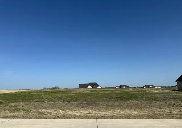 Photo 3 of Land for sale at 30 Carter Dr, Royse City, TX 75189 | MLS# 21373380 | Listing updated on 2026-08-31