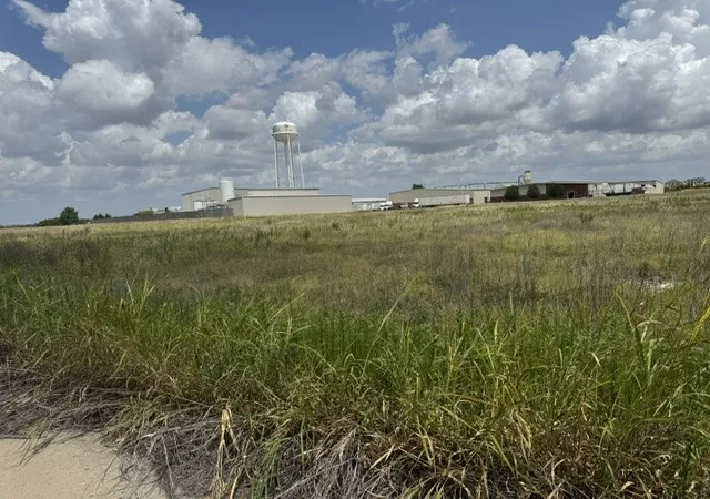 Photo 1 of Land for sale at 0000 S Collin Pkwy, Farmersville, TX 75442 | MLS# 21373383 | Listing updated on 2026-08-31