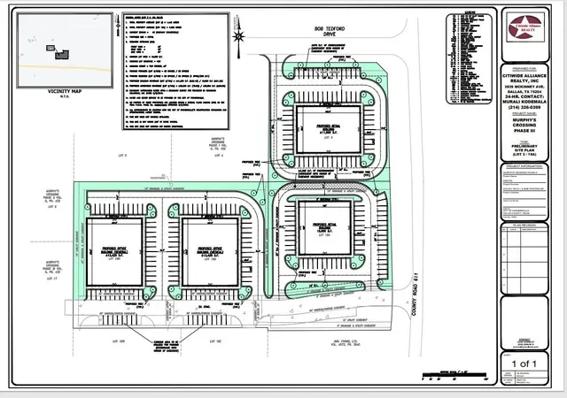 Photo 2 of Land for sale at 0000 S Collin Pkwy, Farmersville, TX 75442 | MLS# 21373383 | Listing updated on 2026-08-31
