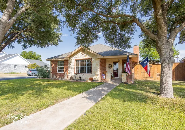 Photo 28 of Single family home for sale at 7602 Aspen Ave, San Angelo, TX 76904 | MLS# 21373392 | Listing updated on 2026-09-20