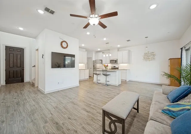 Photo 3 of Townhouse for sale at 2741 Splendor Dr, Little Elm, TX 75068 | MLS# 21373435 | Listing updated on 2026-10-02