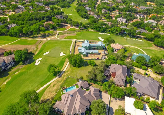 Photo 4 of Land for sale at 6625 Cherry Hills Dr, Fort Worth, TX 76132 | MLS# 21373323 | Listing updated on 2026-08-31