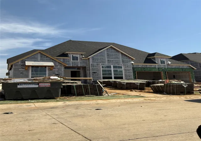 Photo 1 of Single family home for sale at 2012 Acoma Way, Argyle, TX 76226 | MLS# 21373200 | Listing updated on 2026-08-31