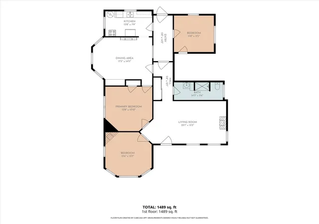 Photo 20 of Single family home for sale at 147 Illinois Ave, China Spring, TX 76633 | MLS# 21373508 | Listing updated on 2026-10-01