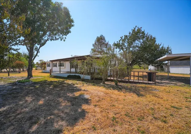 Photo 3 of Manufactured home for sale at 1453 Joyce Rd, Kaufman, TX 75142 | MLS# 21373555 | Listing updated on 2026-08-31