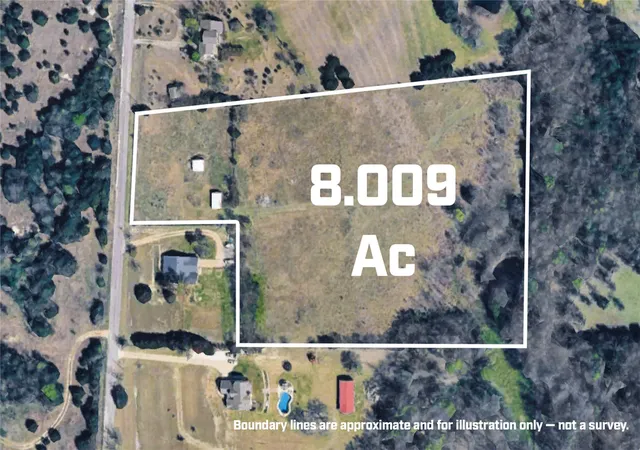 Photo 1 of Land for sale at Tbd Kepler Rd, Van Alstyne, TX 75495 | MLS# 21373507 | Listing updated on 2026-09-16