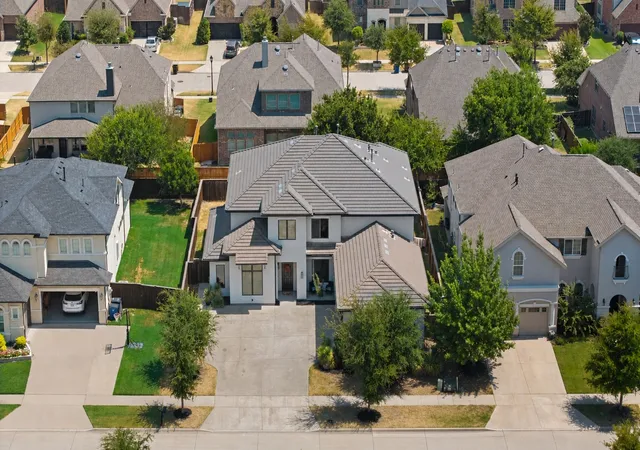 Photo 2 of Single family home for sale at 10950 Funny Cide View, Frisco, TX 75035 | MLS# 21367665 | Listing updated on 2026-08-31