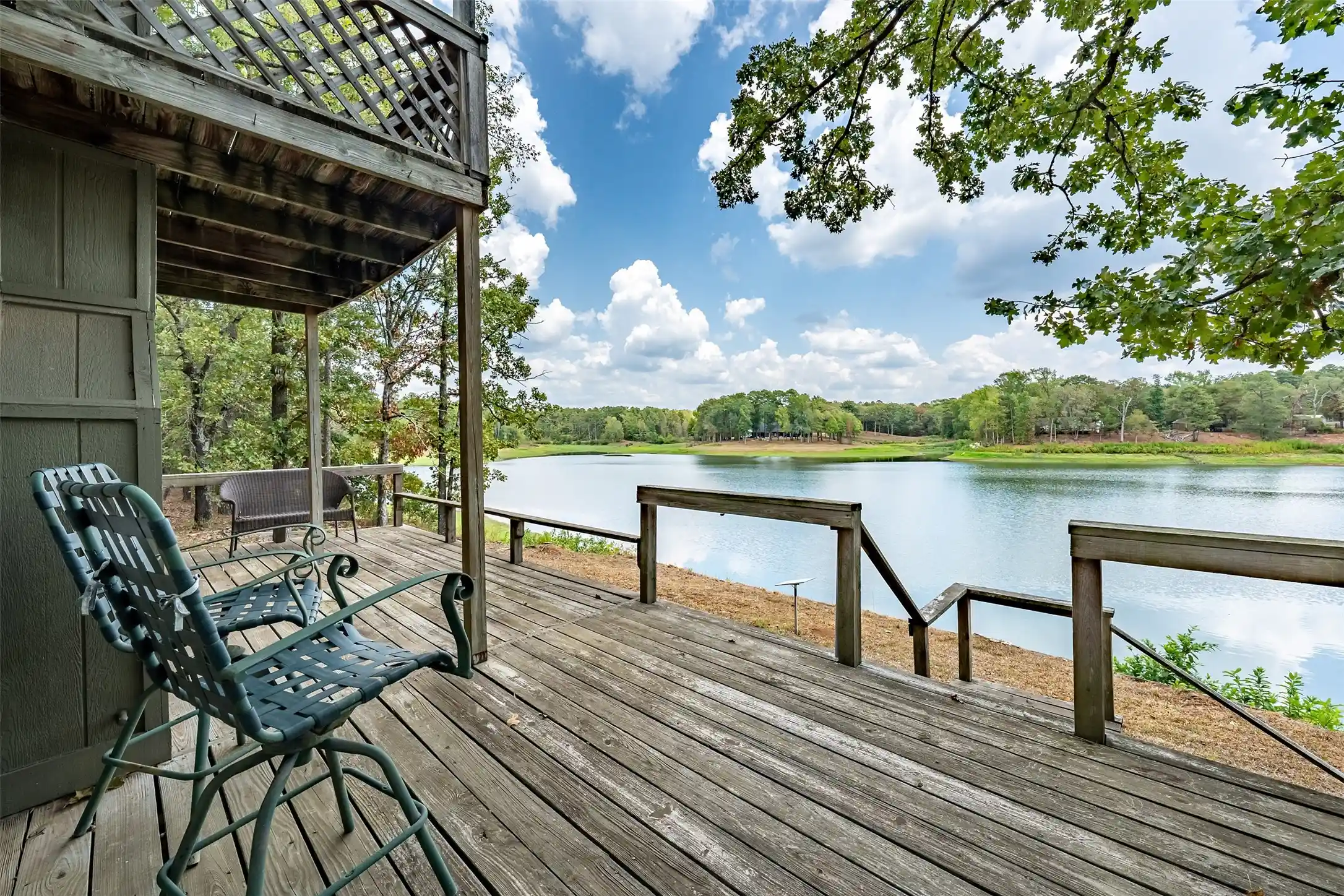 Photo 1 of Sale Pending at 121 Private Rd 6671, Hawkins, TX 75765 | MLS# 21368662 | Listing updated on 2026-10-24
