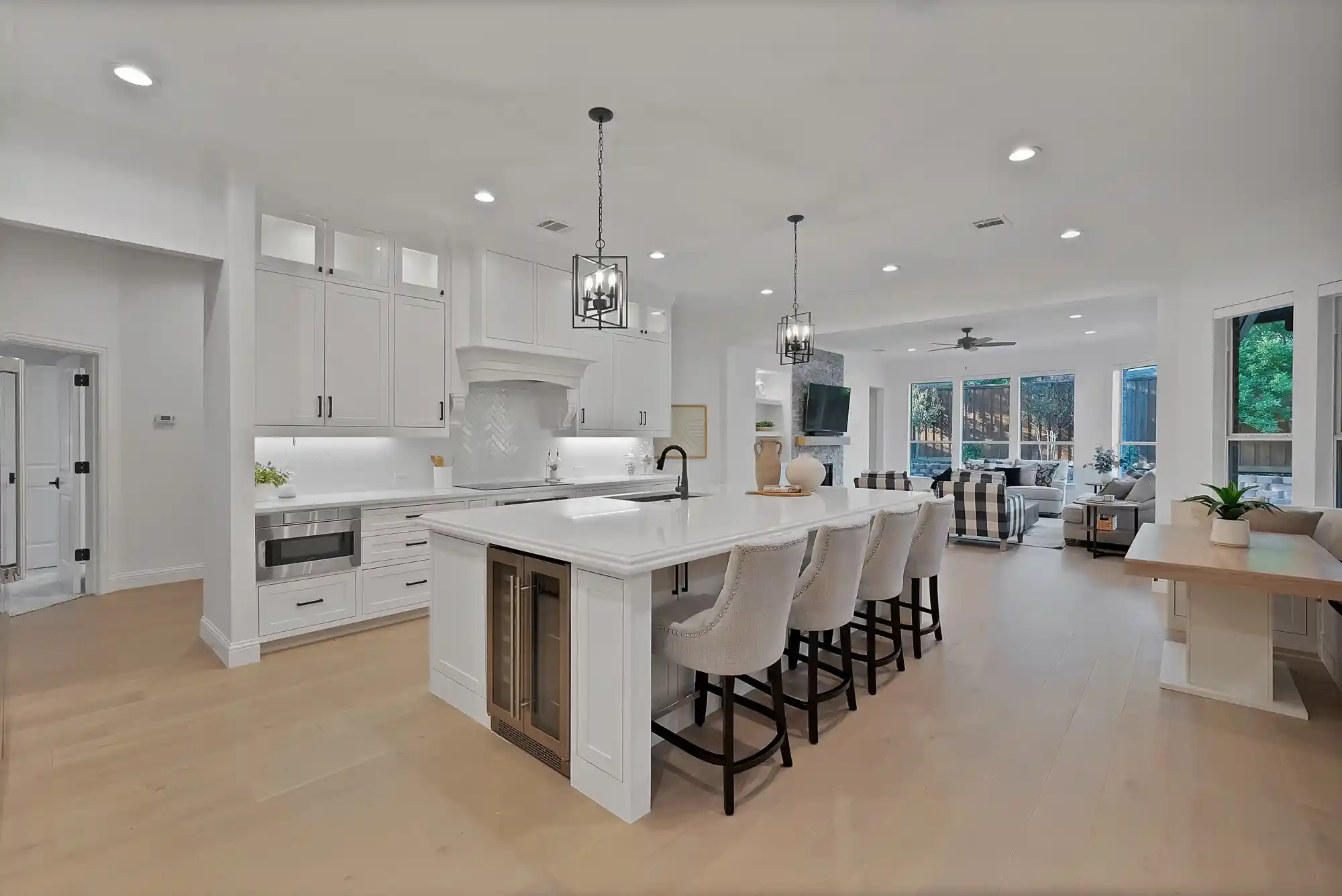 Photo 1 of Single family home for sale at 5287 Cree Dr, Frisco, TX 75034 | MLS# 21372179 | Listing updated on 2026-10-25