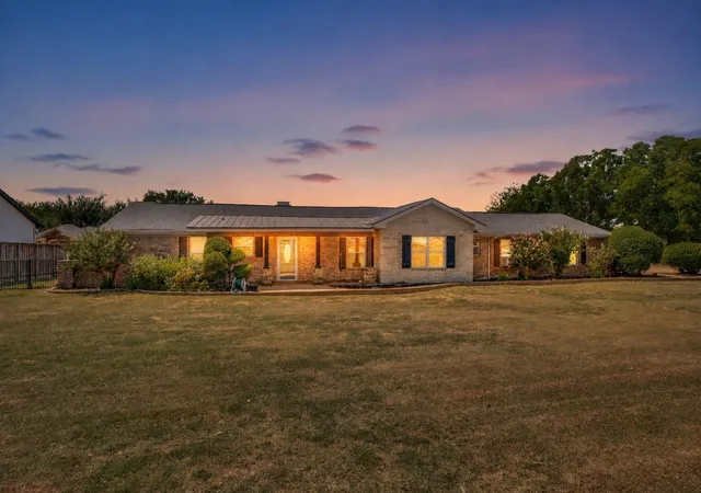Photo 1 of Land for sale at 6949 Freda Ln, Wylie, TX 75098 | MLS# 21366442 | Listing updated on 2026-10-02