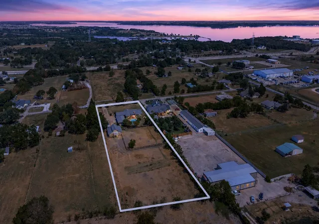 Photo 2 of Land for sale at 6949 Freda Ln, Wylie, TX 75098 | MLS# 21366442 | Listing updated on 2026-10-02