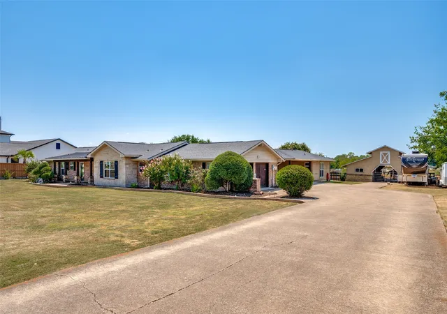 Photo 3 of Land for sale at 6949 Freda Ln, Wylie, TX 75098 | MLS# 21366442 | Listing updated on 2026-10-02