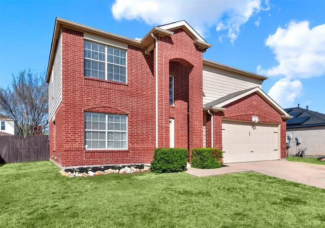 Photo 1 of Single family home for sale at 2117 Breanna Way, Little Elm, TX 75068 | MLS# 21372831 | Listing updated on 2026-10-09