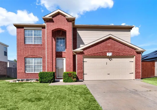 Photo 2 of Single family home for sale at 2117 Breanna Way, Little Elm, TX 75068 | MLS# 21372831 | Listing updated on 2026-10-09