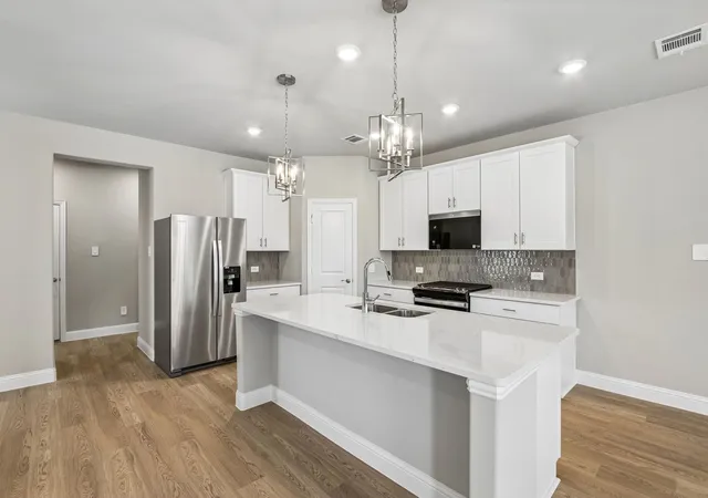 Photo 3 of Single family home for sale at 2717 Kobuk Dr, Denton, TX 76210 | MLS# 21373446 | Listing updated on 2026-09-16