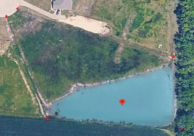 Photo 1 of Land for sale at 1995 Jana Way, Caddo Mills, TX 75135 | MLS# 21373598 | Listing updated on 2026-09-01