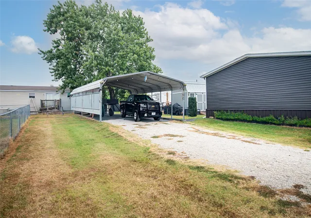 Photo 3 of Manufactured home for sale at 540 Waterfront, Quitman, TX 75783 | MLS# 21373630 | Listing updated on 2026-08-31