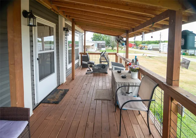 Photo 4 of Manufactured home for sale at 540 Waterfront, Quitman, TX 75783 | MLS# 21373630 | Listing updated on 2026-08-31