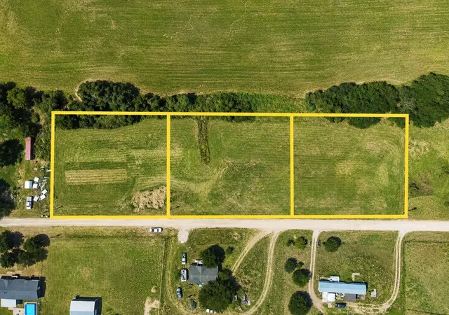 Photo 3 of Land for sale at Tbd L3 Alto Ln, Waco, TX 76705 | MLS# 21372320 | Listing updated on 2026-09-01