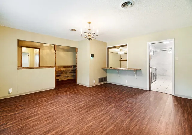 Photo 4 of Single family home for sale at 165 E Bennett St, Detroit, TX 75436 | MLS# 21369843 | Listing updated on 2026-08-31