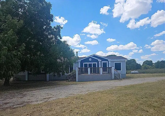 Photo 1 of Manufactured home for sale at 585 County Rd 113, Clyde, TX 79510 | MLS# 21373639 | Listing updated on 2026-09-25