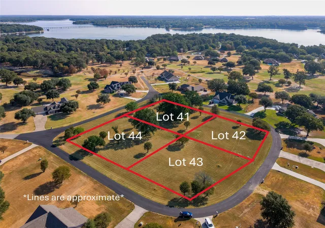 Photo 1 of Land for sale at Lot 42 Private Rd 5941, Emory, TX 75440 | MLS# 21373217 | Listing updated on 2026-08-31