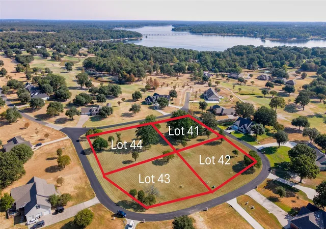 Photo 2 of Land for sale at Lot 41 Private Rd 5941, Emory, TX 75440 | MLS# 21373213 | Listing updated on 2026-08-31