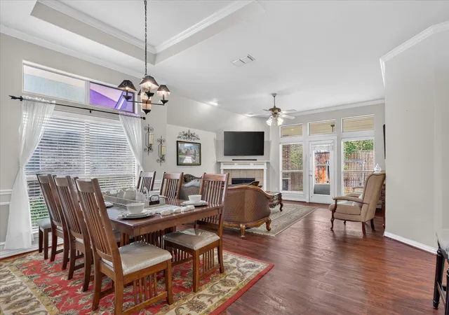 Photo 4 of Single family home for sale at 8955 River Fls Dr, Fort Worth, TX 76118 | MLS# 21371639 | Listing updated on 2026-08-31