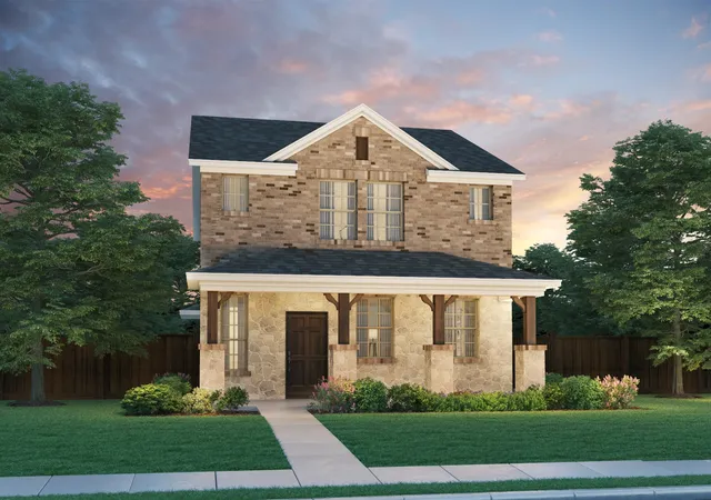 Photo 1 of Single family home for sale at 2709 Kobuk Dr, Denton, TX 76210 | MLS# 21373449 | Listing updated on 2026-09-16