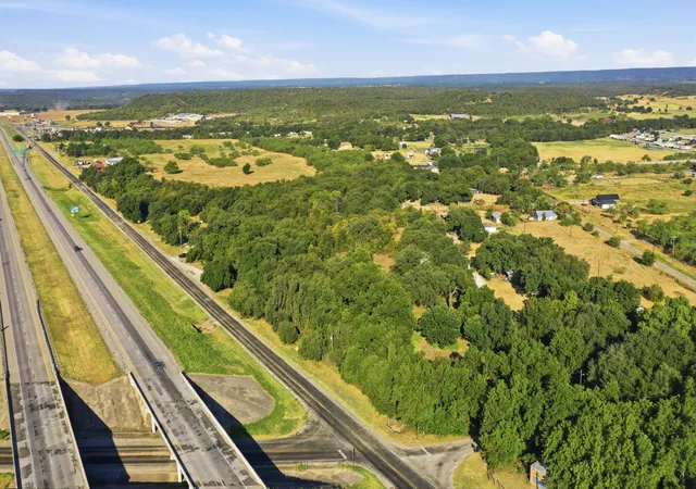 Photo 3 of Land for sale at 87671 Ih 20 W, Santo, TX 76472 | MLS# 21373676 | Listing updated on 2026-08-31