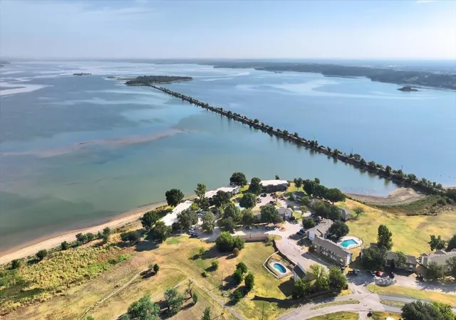 Photo 1 of Condo for sale at 114 Harbor Dr #219, Bridgeport, TX 76426 | MLS# 21373705 | Listing updated on 2026-08-31