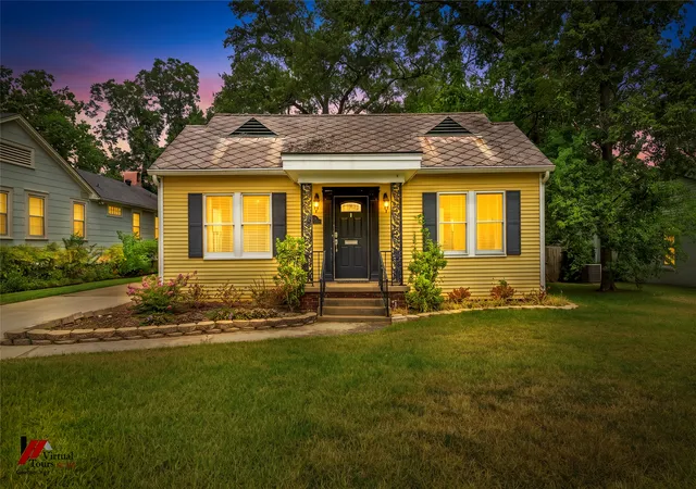 Photo 1 of Single family home for sale at 534 Unadilla St, Shreveport, LA 71106 | MLS# 21373740 | Listing updated on 2026-08-31