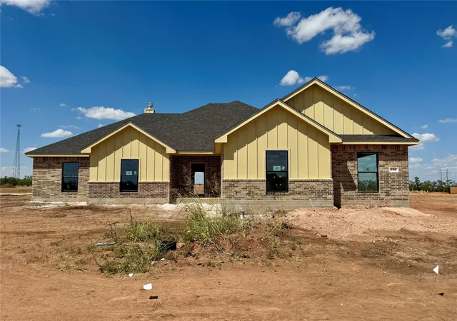 Photo 1 of Single family home for sale at 150 Rio Grande, Abilene, TX 79606 | MLS# 21373225 | Listing updated on 2026-08-31