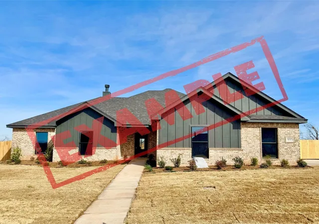 Photo 3 of Single family home for sale at 150 Rio Grande, Abilene, TX 79606 | MLS# 21373225 | Listing updated on 2026-08-31